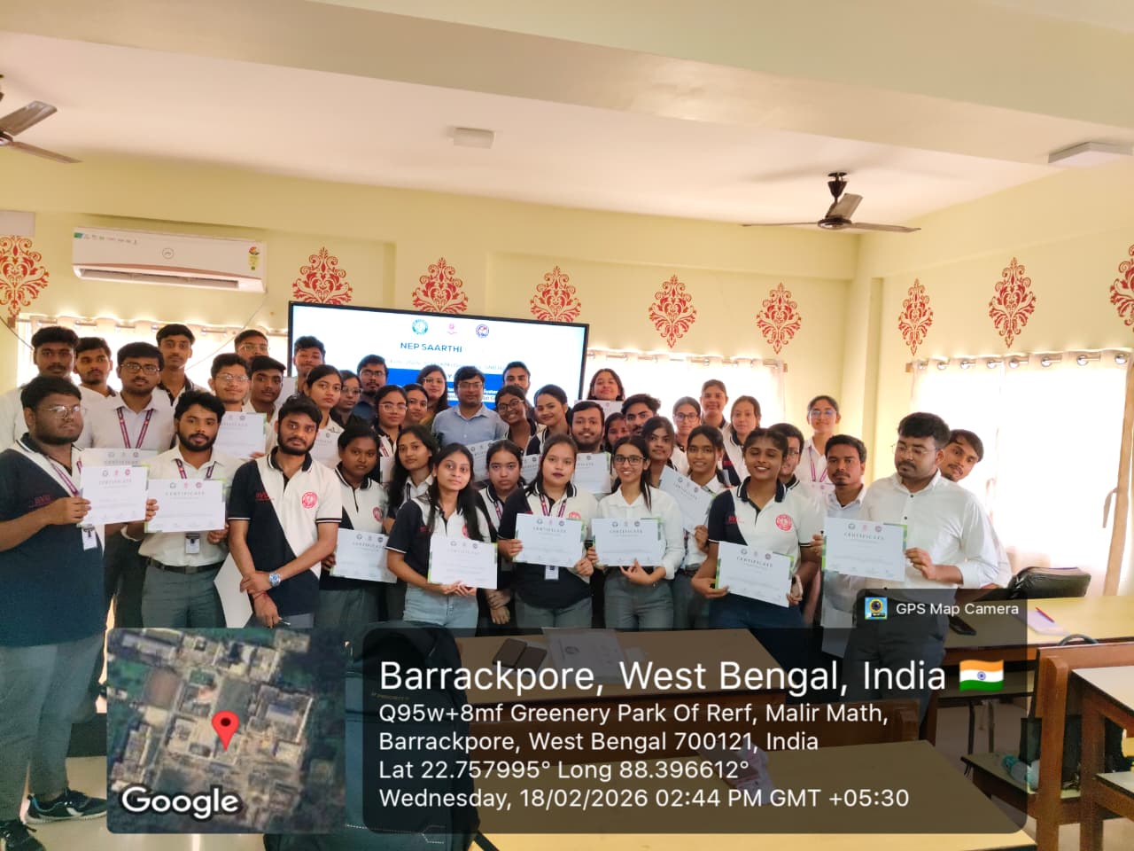 National Service Scheme